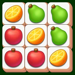 Symbol von Tile Match - Brain Puzzle game