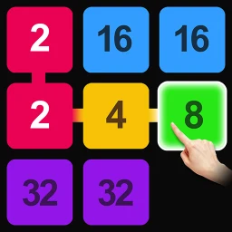 Значок 2248 - слияние игр