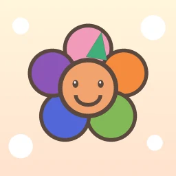 Значок Fruit Bloom: Merge & Drop